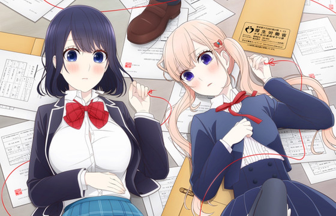Conoce al elenco de Koi to Uso en este nuevo trailer