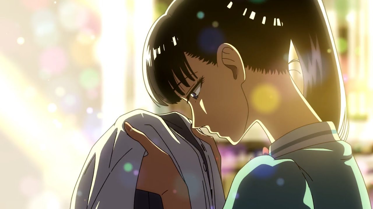 Adelanto Anime Invierno 2018 – Koi wa Ameagari no You ni