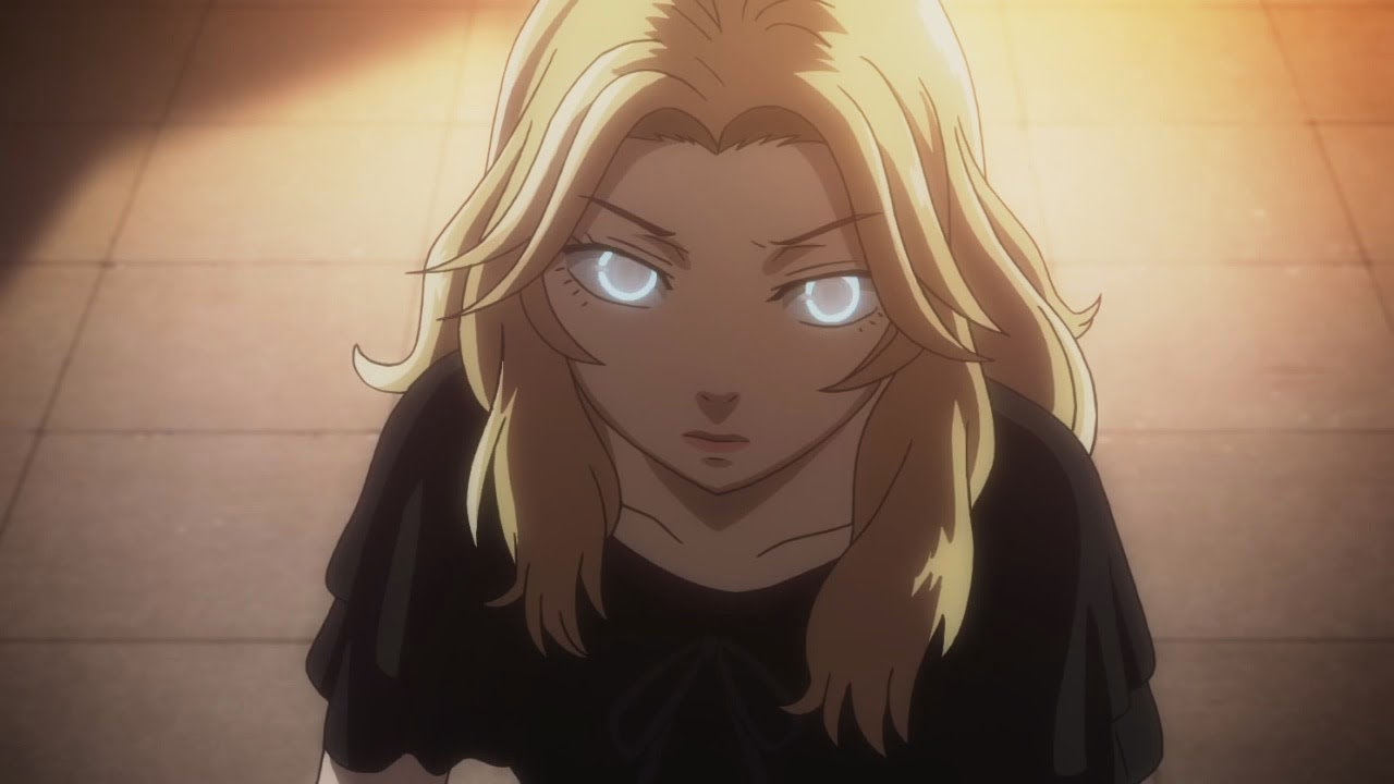 Adelanto Anime Invierno 2018 – Kokkoku