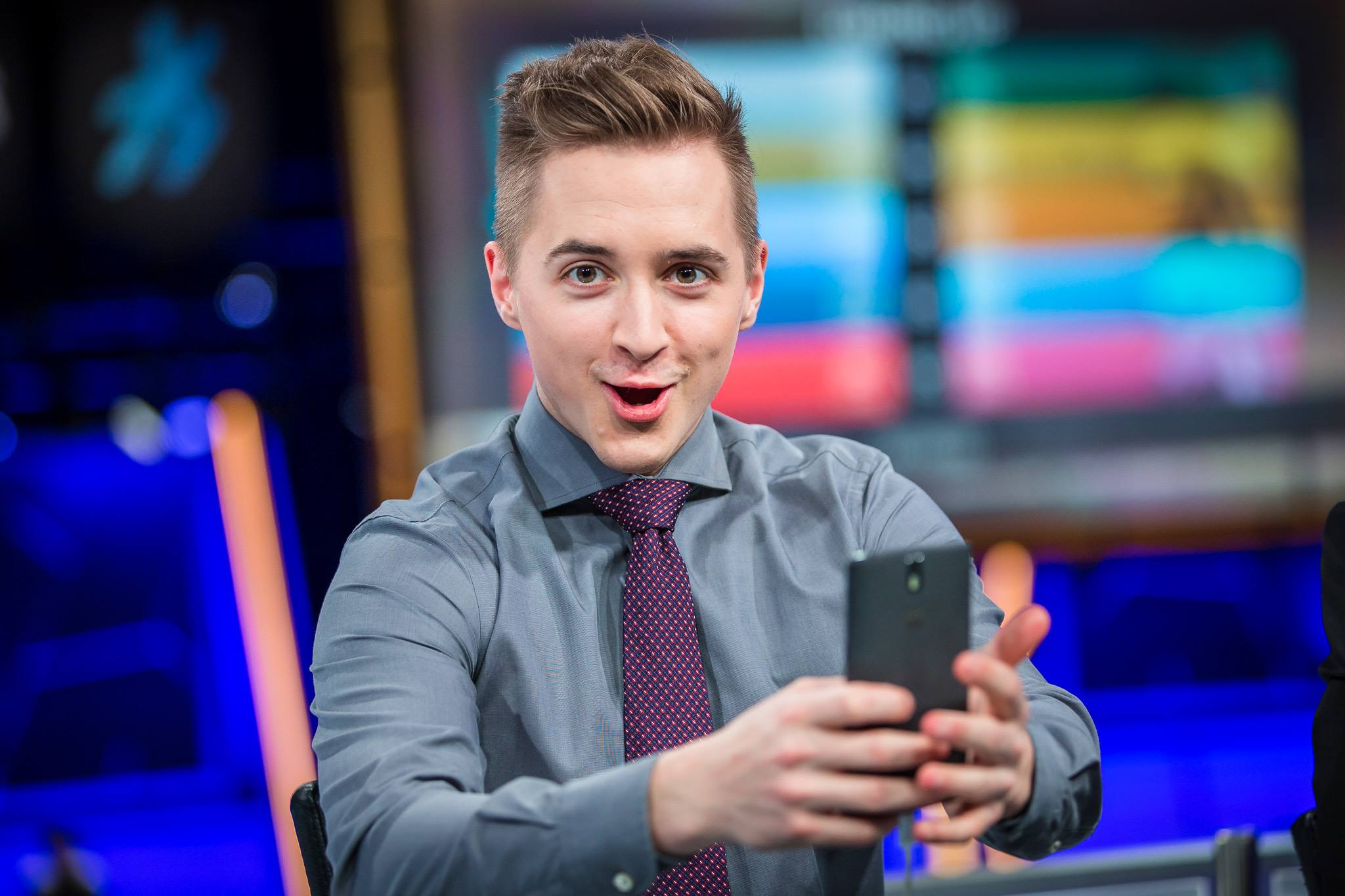 Famoso caster de League of Legends desaparece tras escándalo