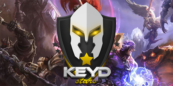 Keyd Stars