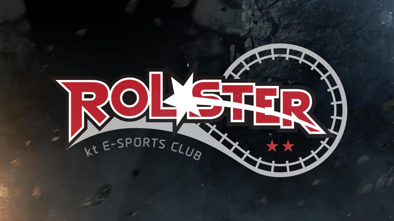 KT Rolster logra mantener su permanencia en la LCK