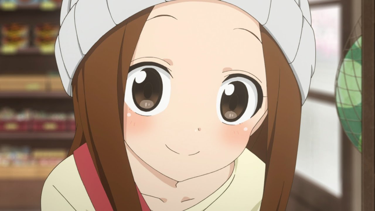 La 2da temporada de Karakai Jouzu no Takagi-san estrena un nuevo tráiler e imagen promocional