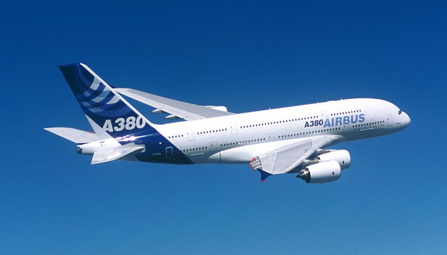 La aerolínea Airbus ha anunciado su ingreso al mundo de los eSports