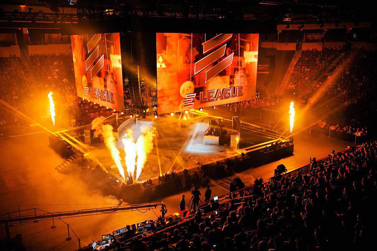 La ELEAGUE Premier 2018 ha revelado a sus 8 equipos invitados