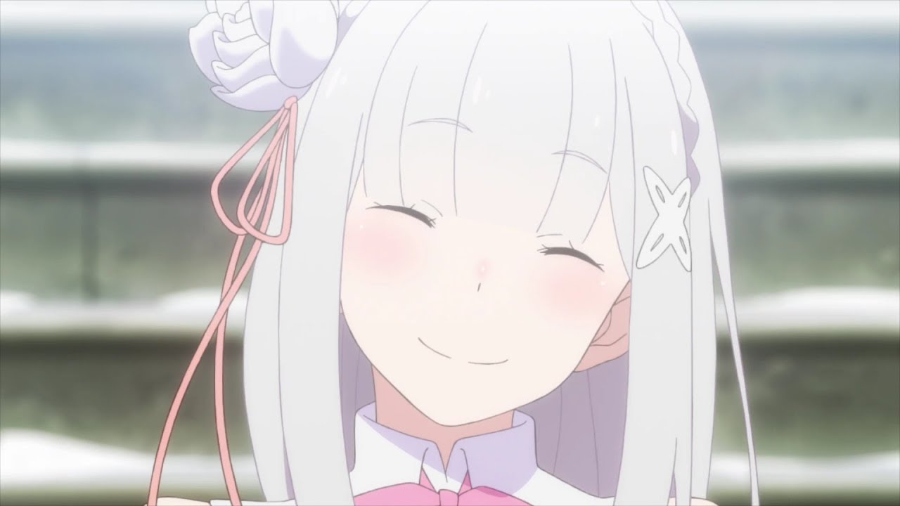 La OVA de Re:Zero Kara Hajimeru Isekai Seikatsu: Memory Snow se muestra un nuevo video promocional