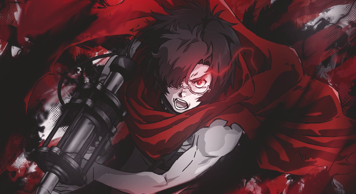 La película secuela de Kabaneri of the Iron Fortress ya tiene fecha de estreno