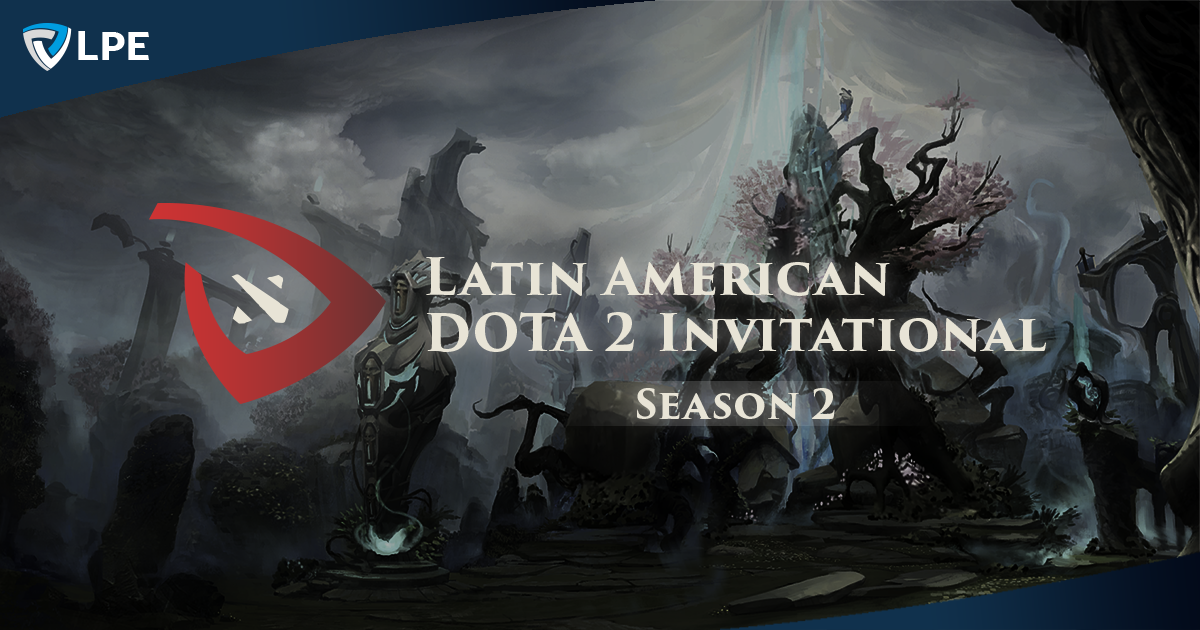 Latin American Dota 2 Invitational vuelve por más