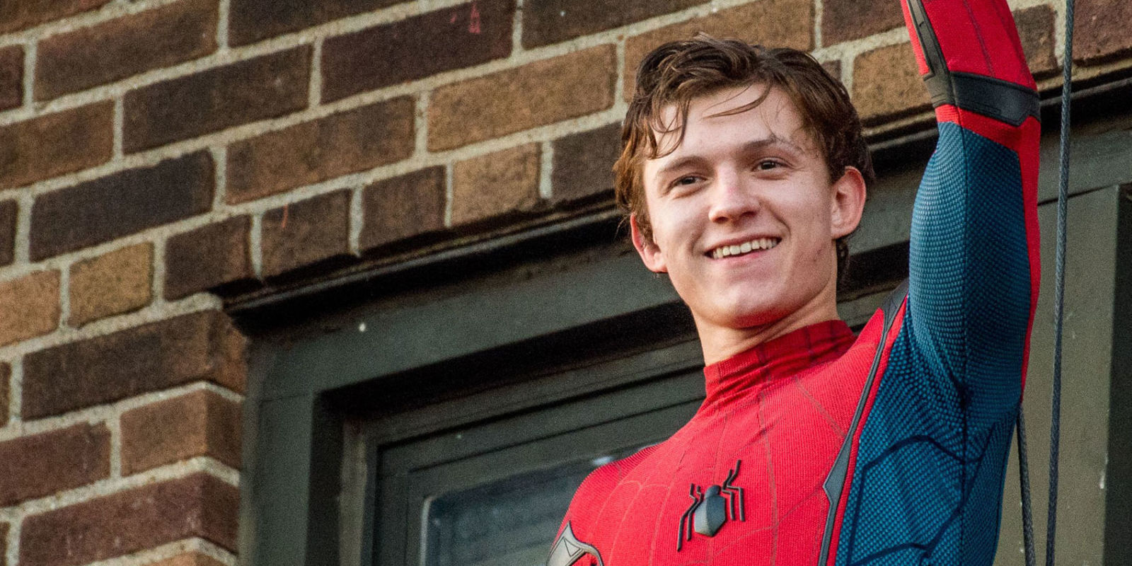 Tom Holland: «No vale la pena que me pregunten sobre la trama de Avengers: Infinity War»