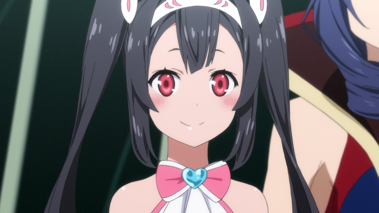 Egao no Daika muestra su segundo video promocional para su estreno en enero