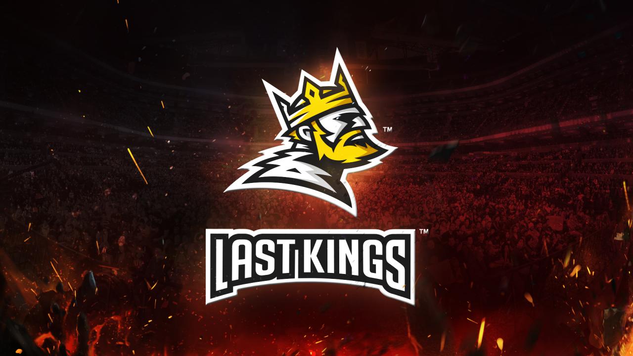 ¡Last Kings sorprende y ficha a Zealot como su nuevo tirador!