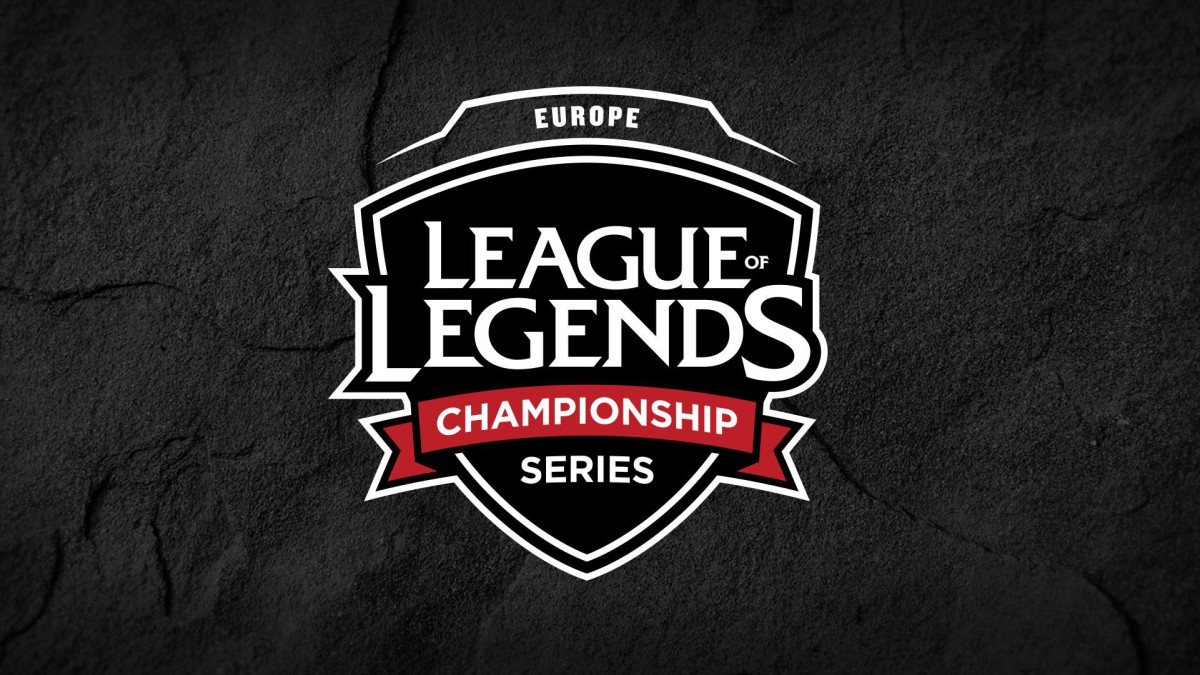 Riot Games da a conocer las primeras fechas de partidas de la LCS Europa