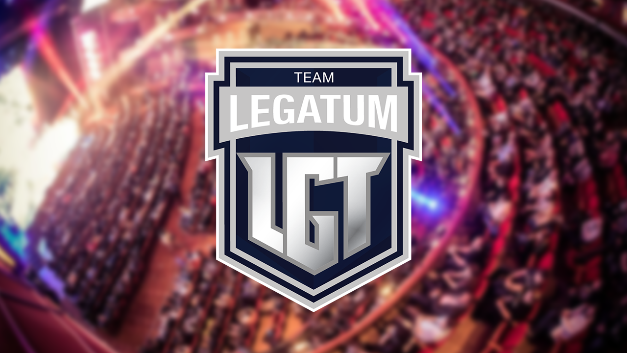 Legatum anuncia una nueva escuadra de Smite