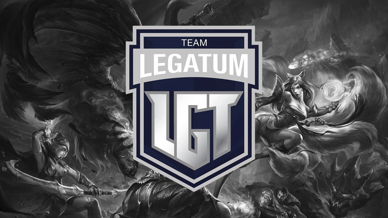 Legatum anuncia cambios en su roster para el 2017