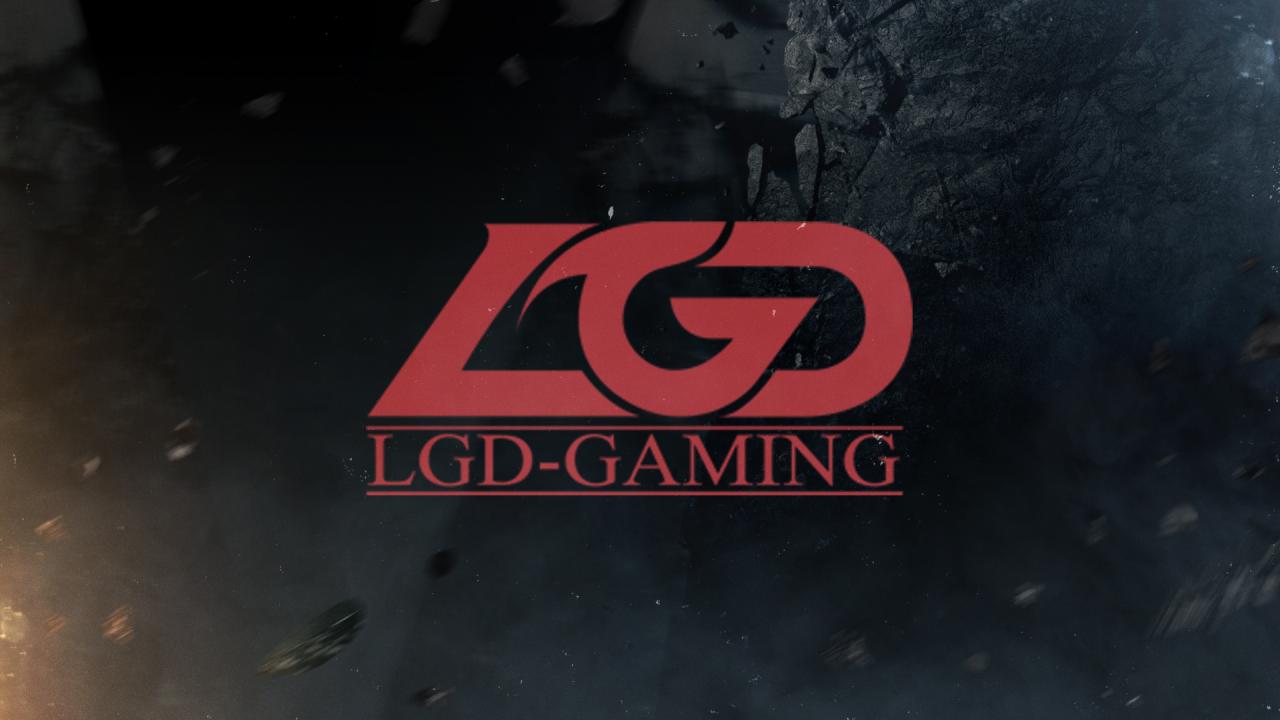 LGD busca expandirse al Counter-Strike:Global Offensive