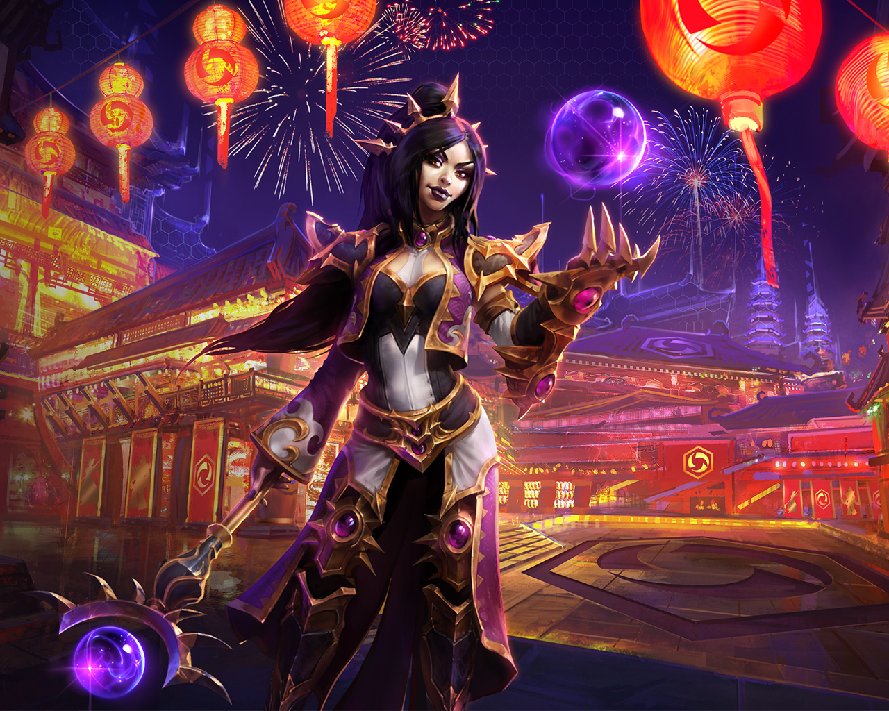 Entérate como vencer a Li-Ming gracias a Kaeyoh