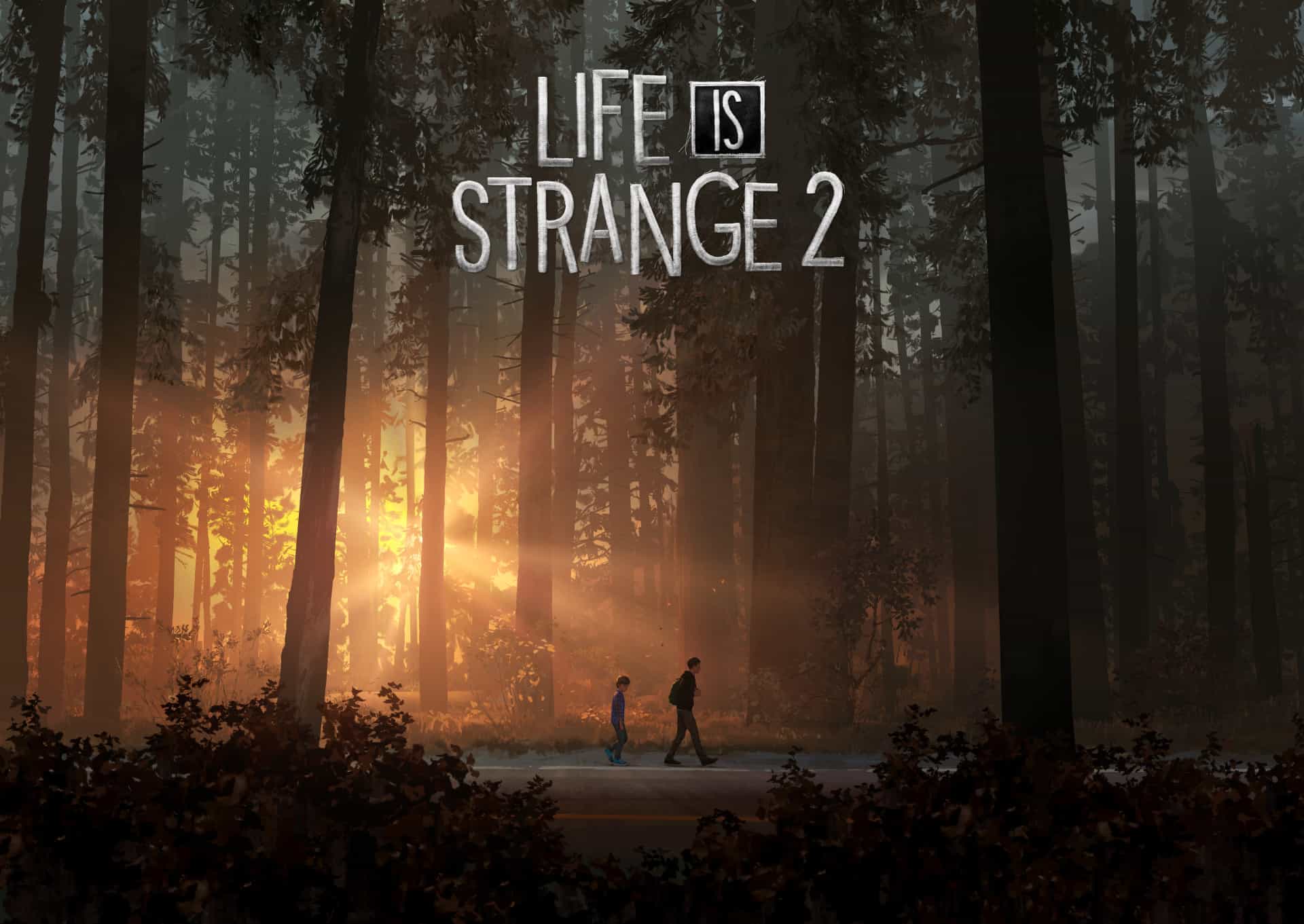 Arcadia Bay queda en el pasado con Life Is Strange 2