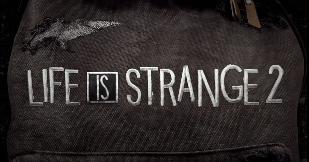 Life is Strange 2 será lanzando oficialmente el 27 de septiembre del 2018