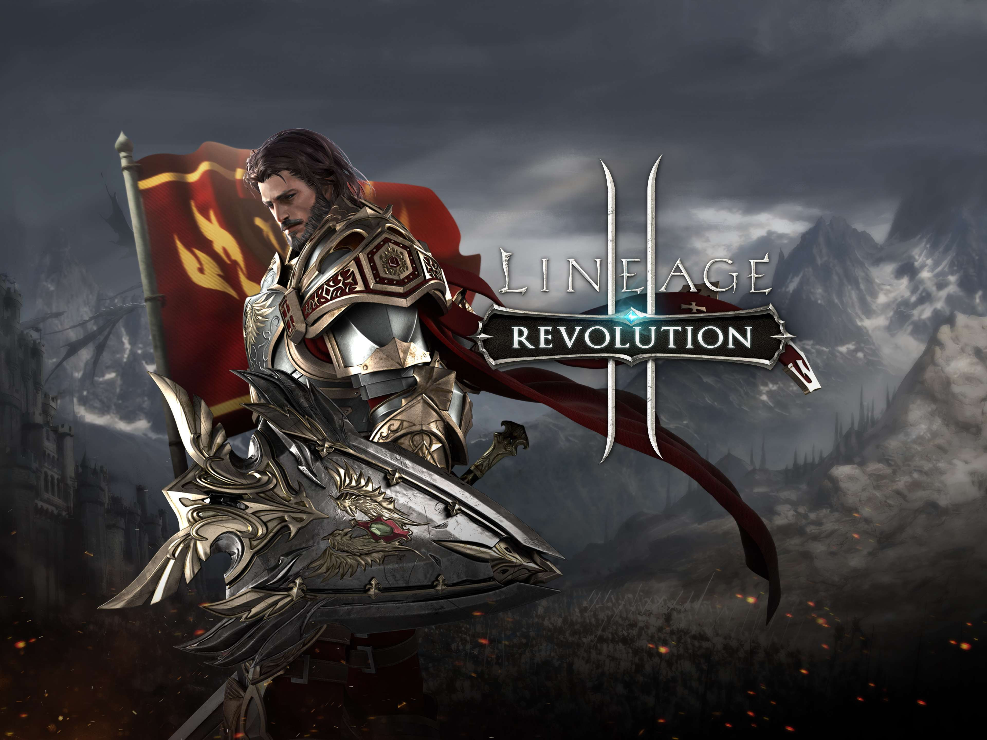 Lineage 2: Revolution celebrará el día de San Valentín con misiones y eventos exclusivos