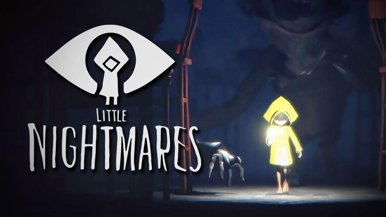Review: Little Nightmares
