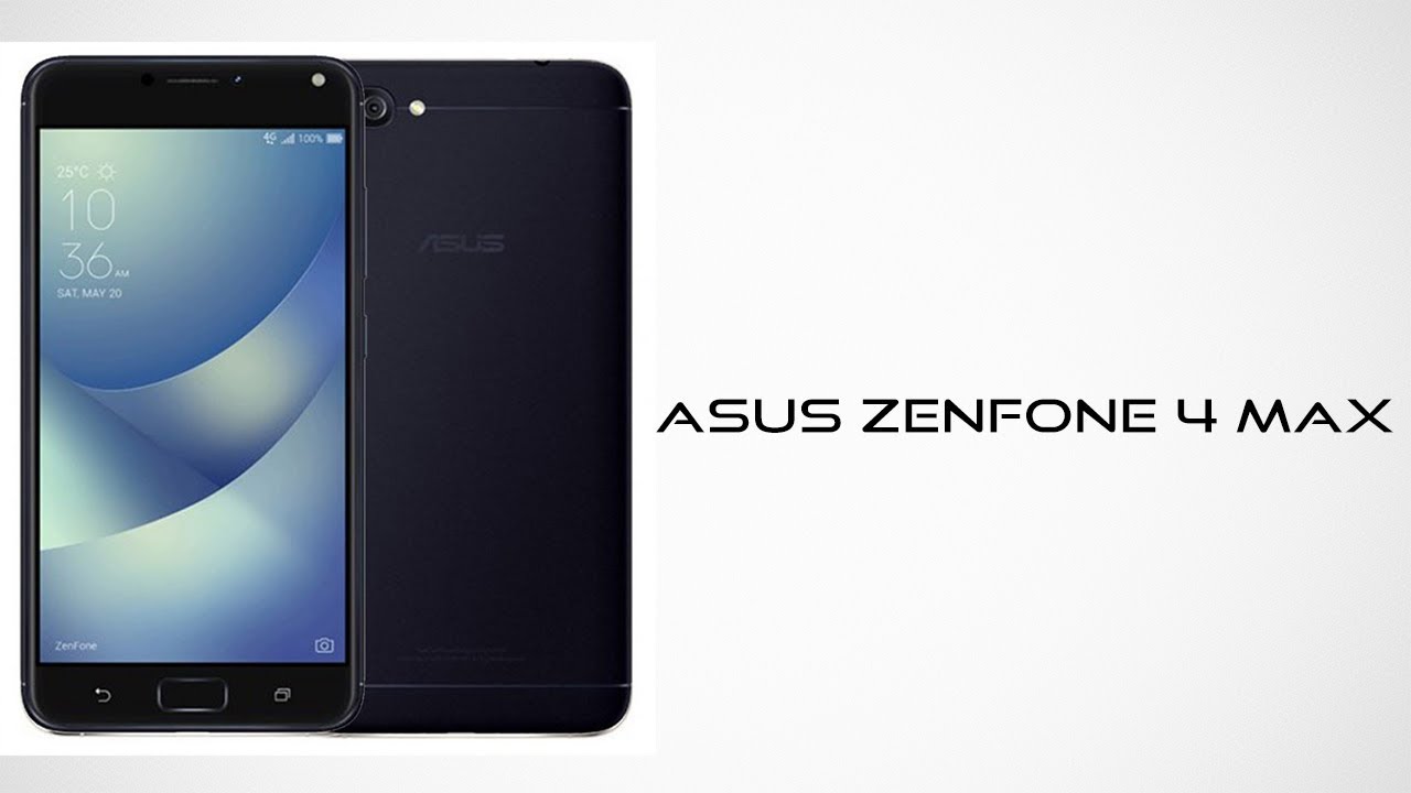 Llegará a Chile la nueva línea de smartphones de ASUS, ZenFone 4