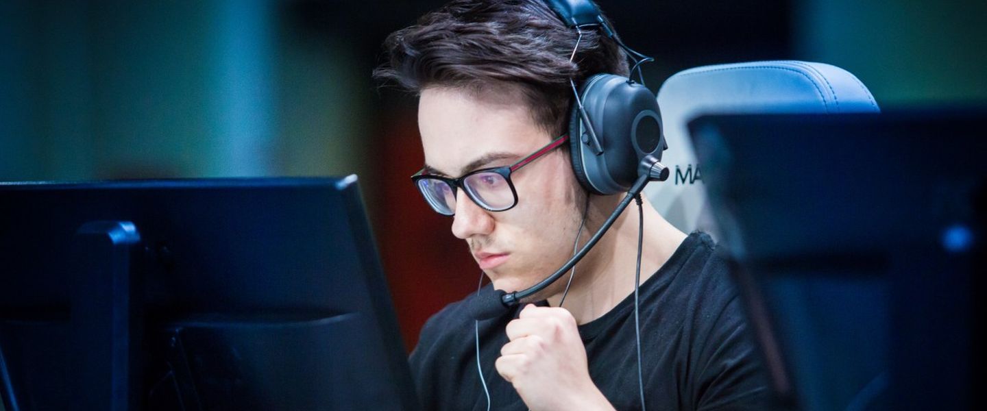 Reporte: HellRaisers estaría probando a loWel