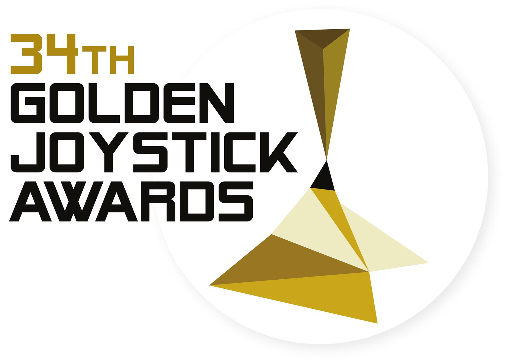 Todos los ganadores del Golden Joystick Awards 2016