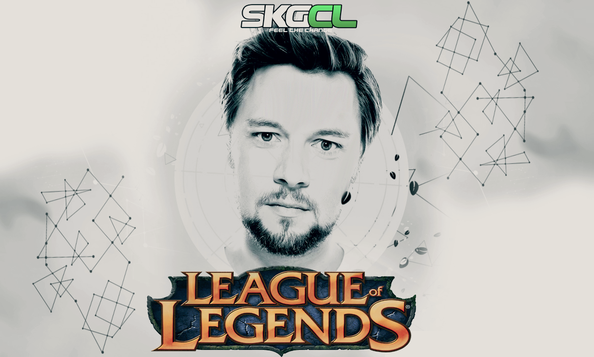 Al parecer TheFatRat será el encargado de la nueva canción de LoL