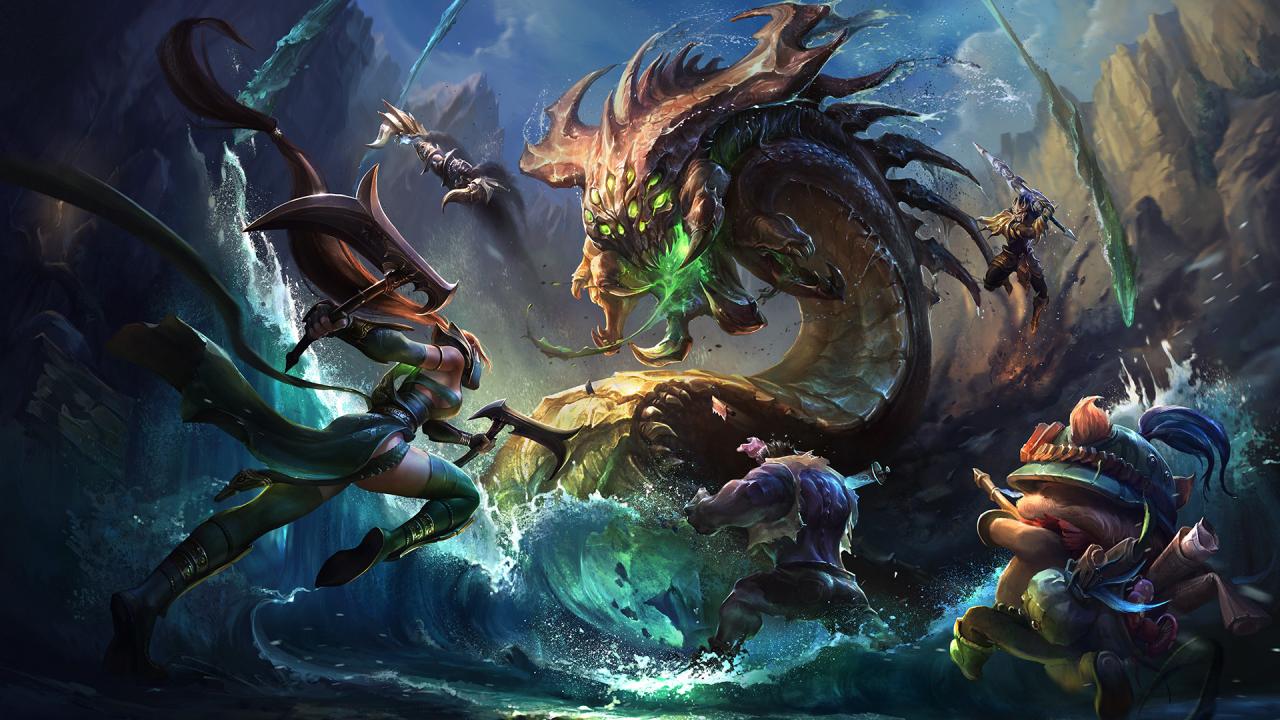 Pretemporada 2017: Adios a las auras y más