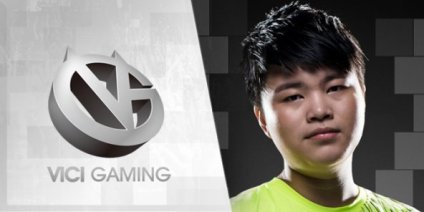 Punished se une a Vici Gaming