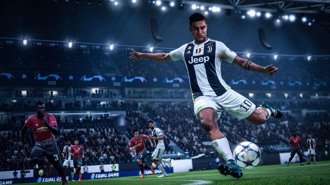 Los grandes privilegios del nuevo FIFA19