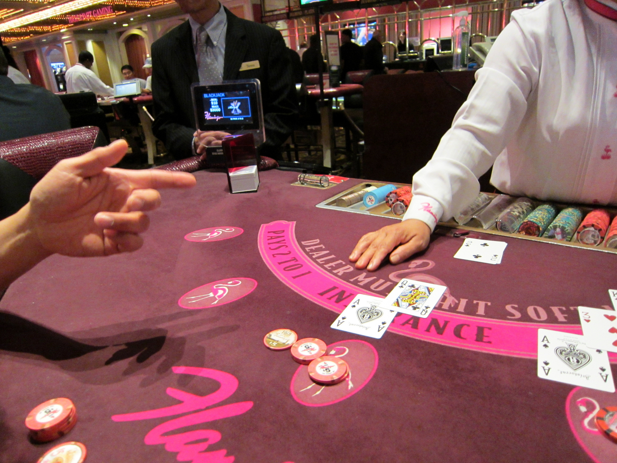 Los secretos mejor guardados del juego más icónico de los casinos: el blackjack