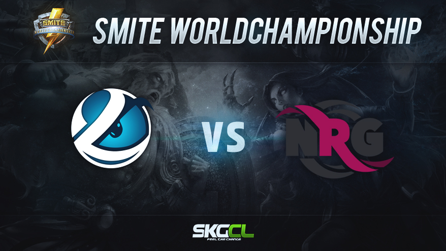 Luminosity Gaming vs NRG eSports: Dos potencias se vuelven a enfrentar