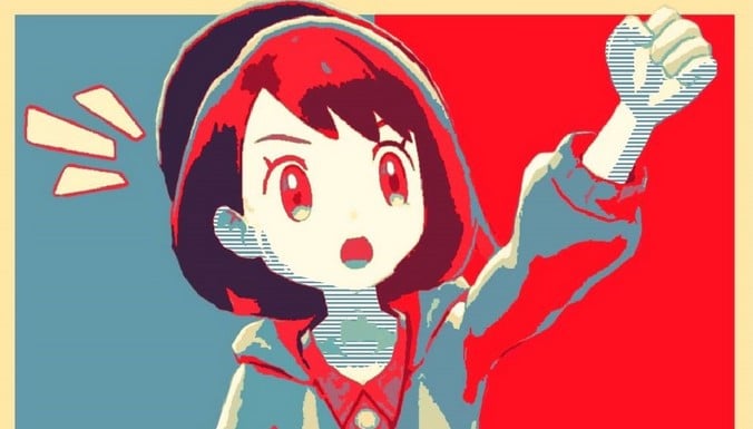 #BringBackNationalDex: Crean campaña para que todos los Pokémon sean parte de Espada y Escudo