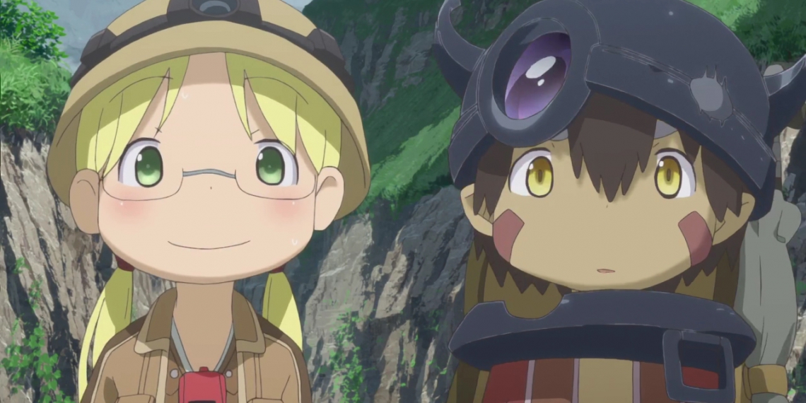 Made in Abyss anuncia un nuevo anime: ¿temporada 3 o película?