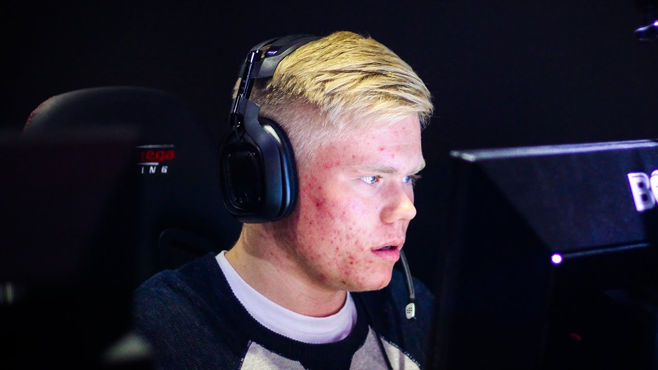 Team Dignitas ya tiene a un quinto jugador suplente para la final de la ECS S2