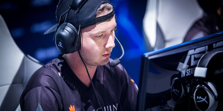 Maikelele "Maikelele" Bill
