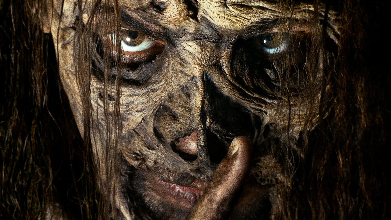 The Walking Dead se renueva para una décima temporada