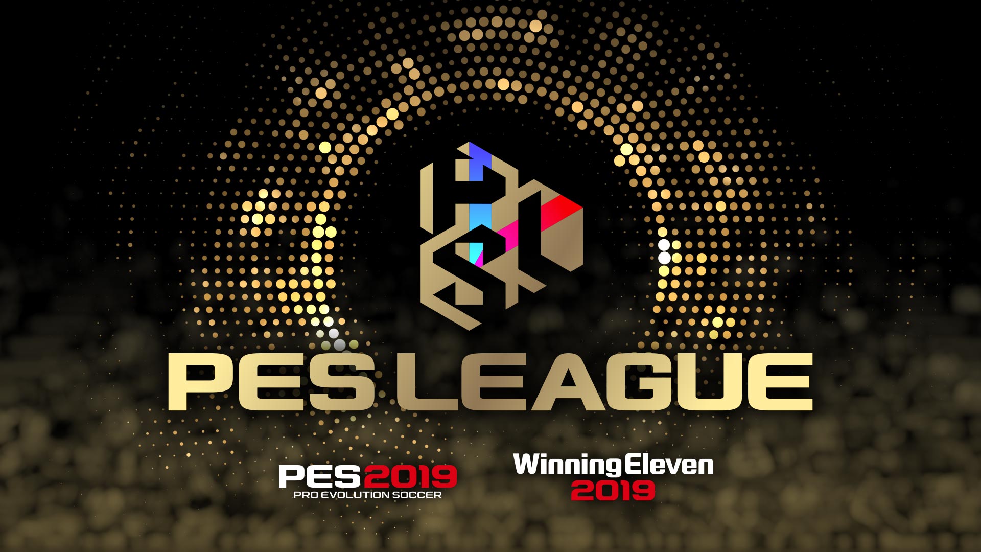 Revelados los detalles de la Liga PES 2019