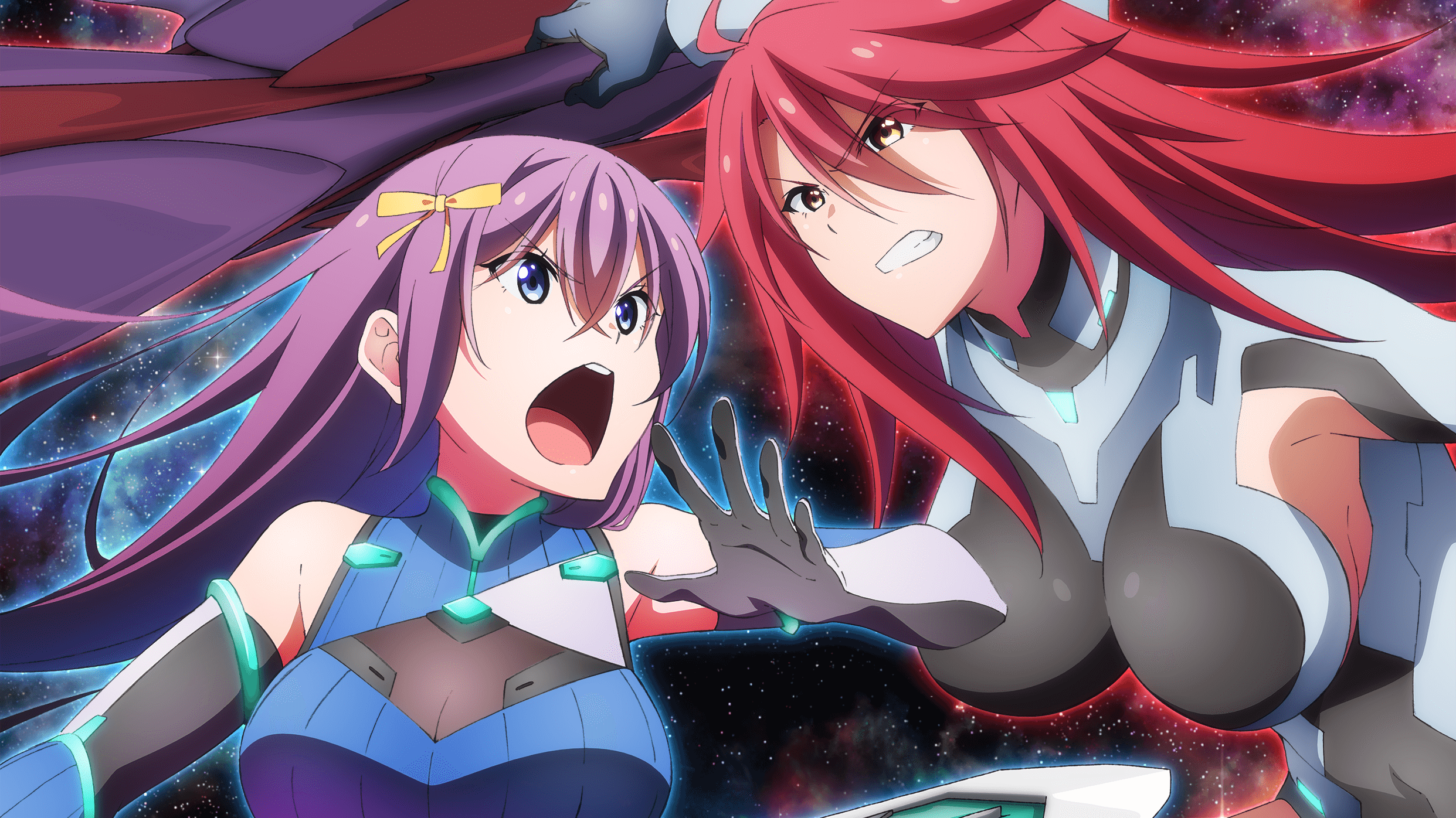 Circlet Princess revela primer video promocional, más elenco y fecha de estreno