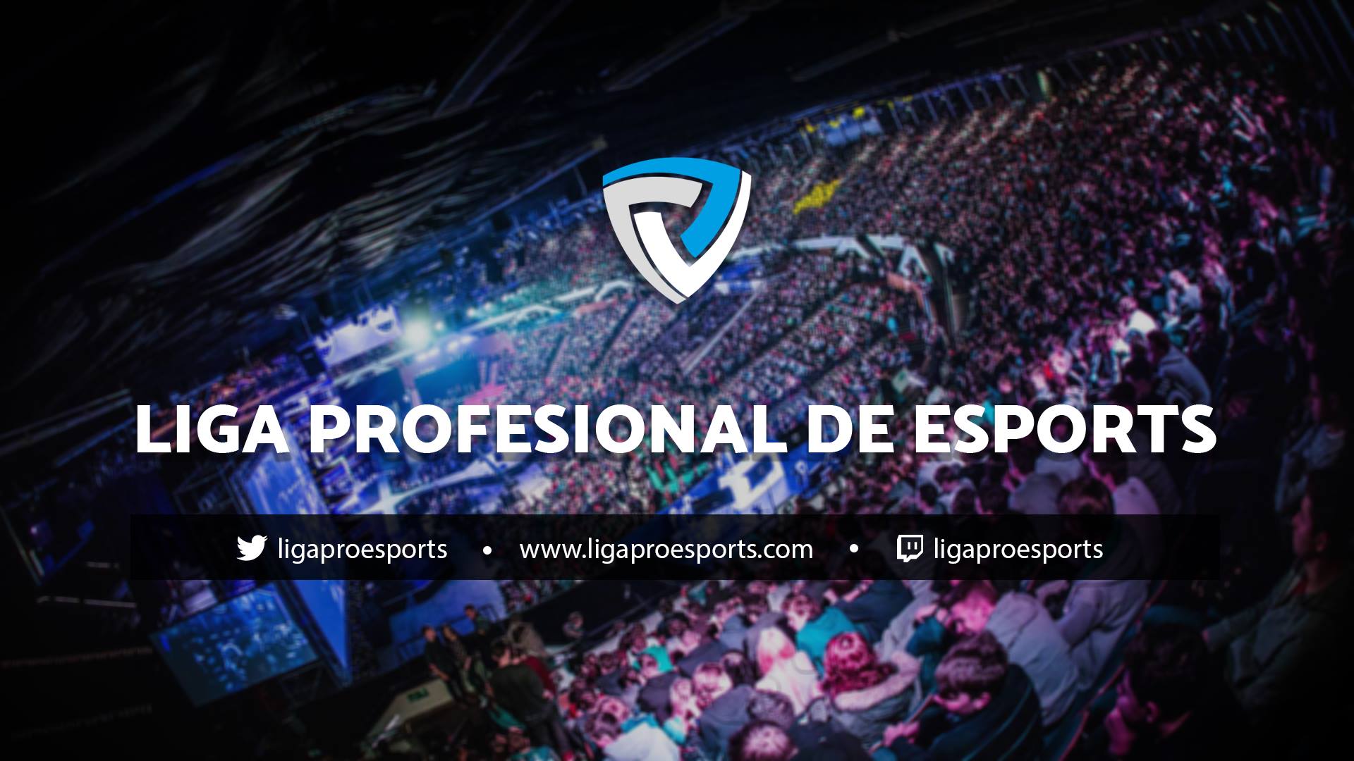 Mañana comienza la Hammer Down Cup de Overwatch organizada por la LPE