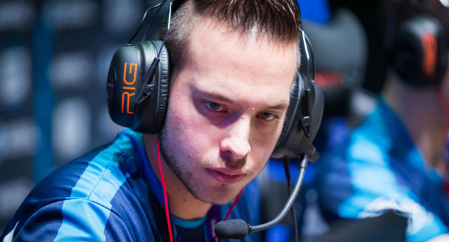 Maniac vuelve a jugar e ingresa a LDLC