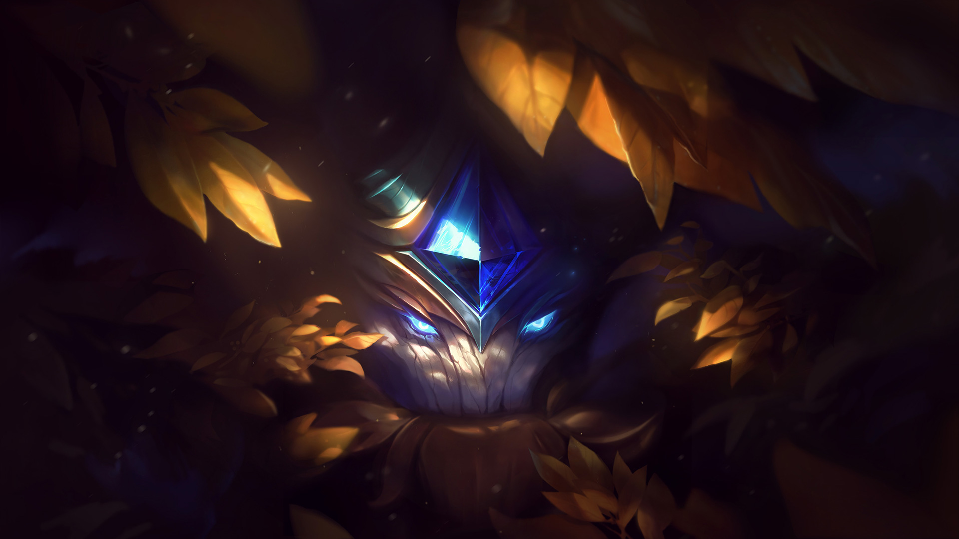 Maokai victorioso, los rompemundos y las skins RPG llegan al PBE