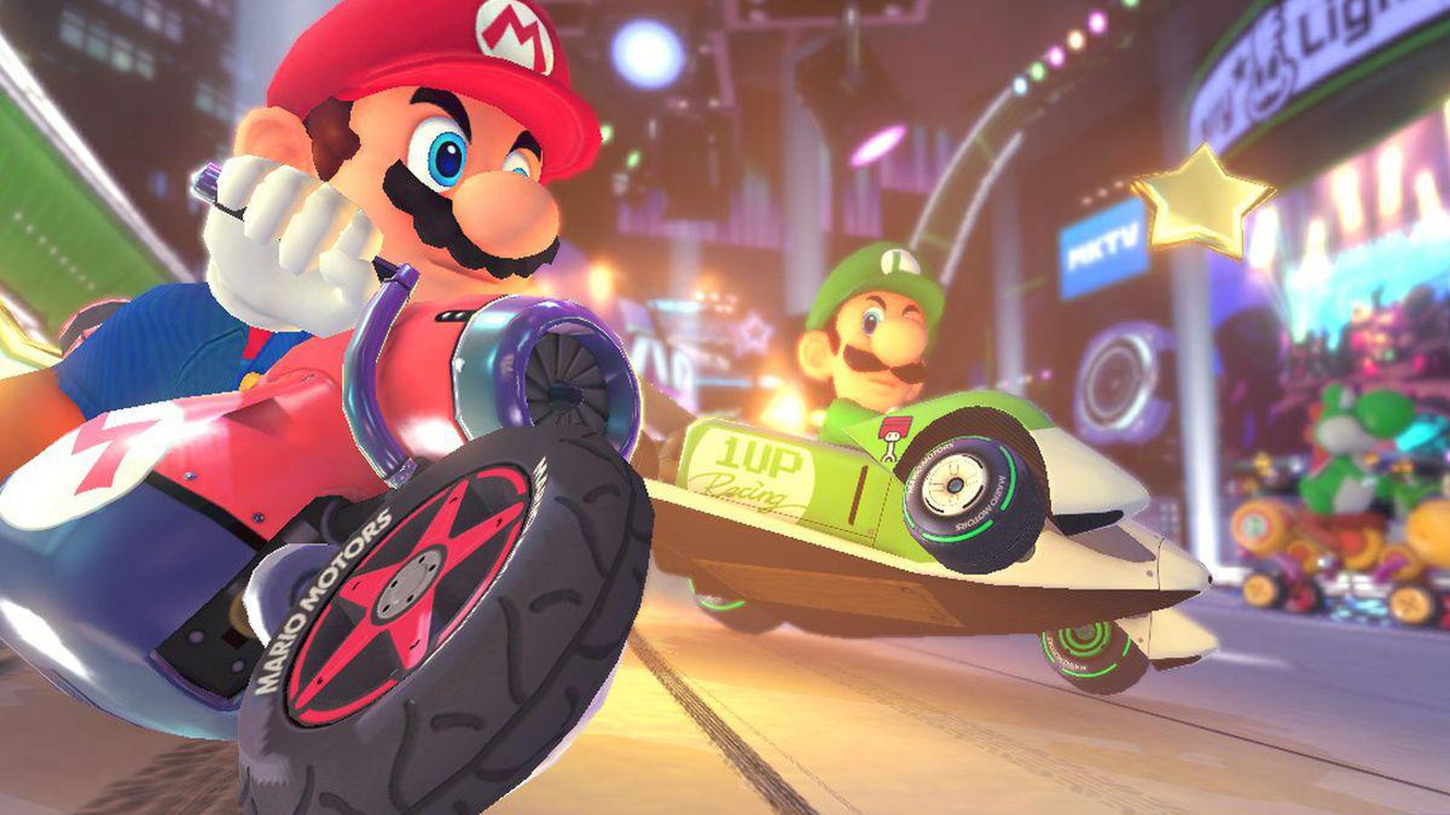 Mario Kart Tour: ¿Cuándo se podrá jugar en teléfonos?