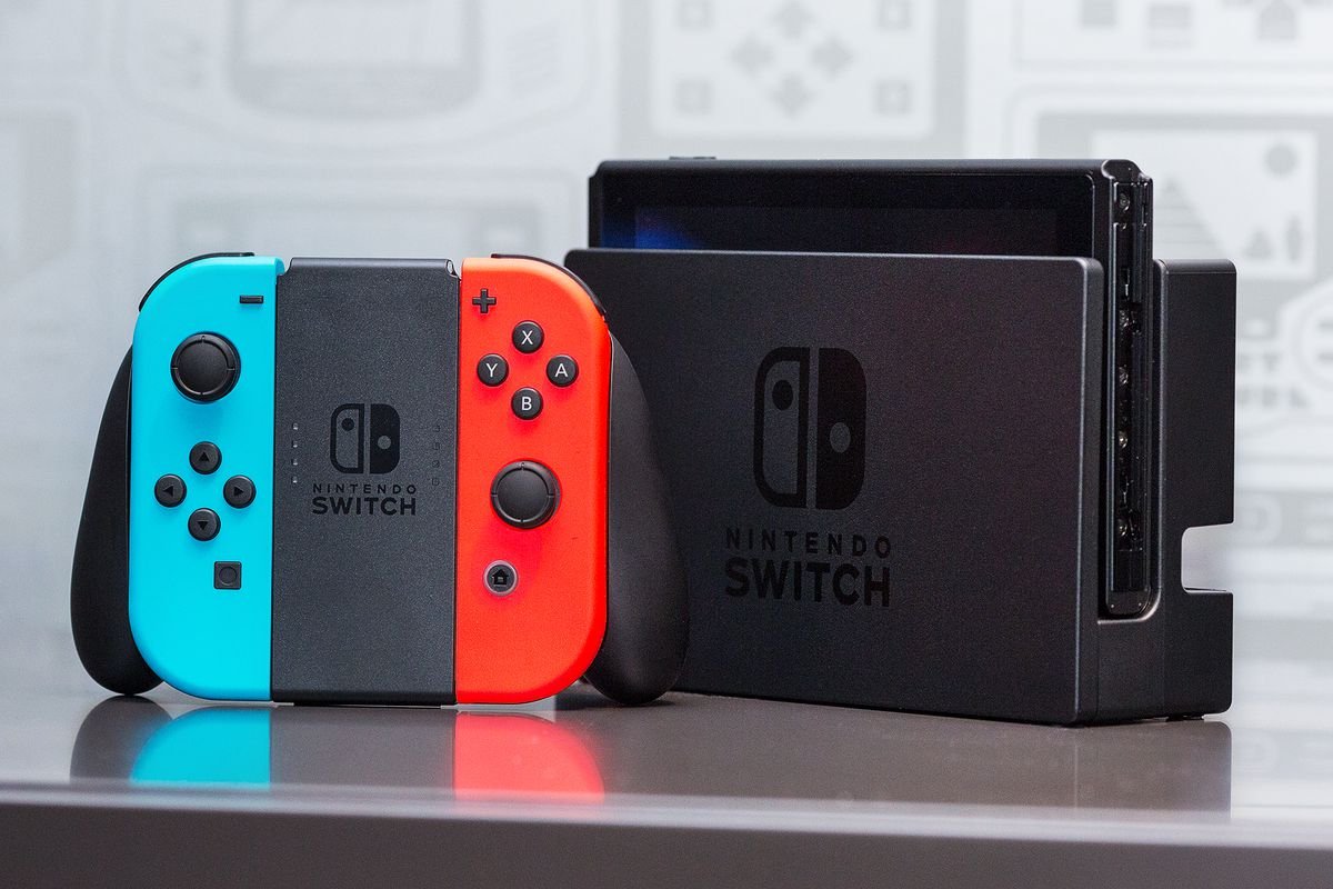 Nintendo Switch: Una nueva versión más barata llegará este año