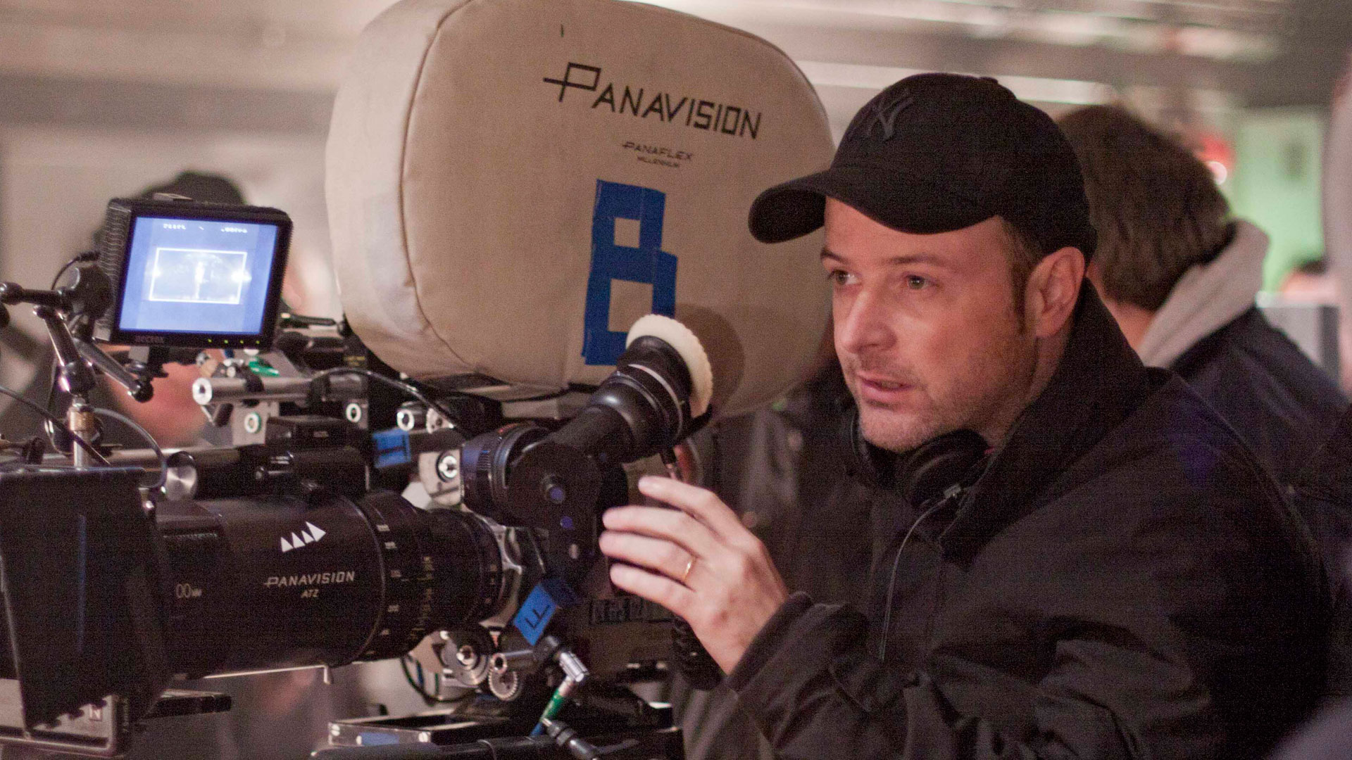 Matthew Vaughn podría dirigir secuela de «Man of Steel»