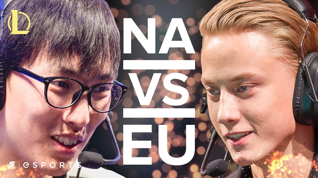 LCS, LEC: Resumen de lo que va de la temporada