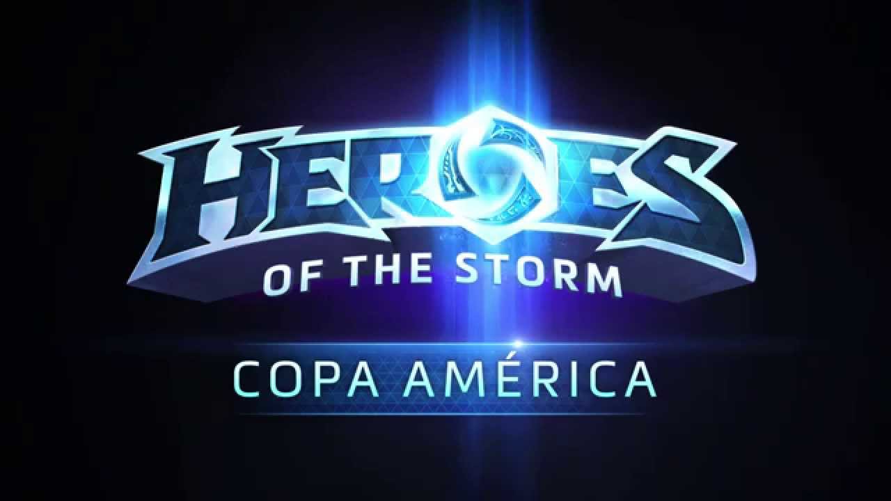 Enterate de todos los detalles de la Final Regional de Copa América de Heroes of the Storm