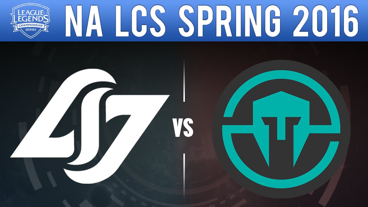 Immortals vs Counter Logic Gaming: Por primera vez cae el titán de NA