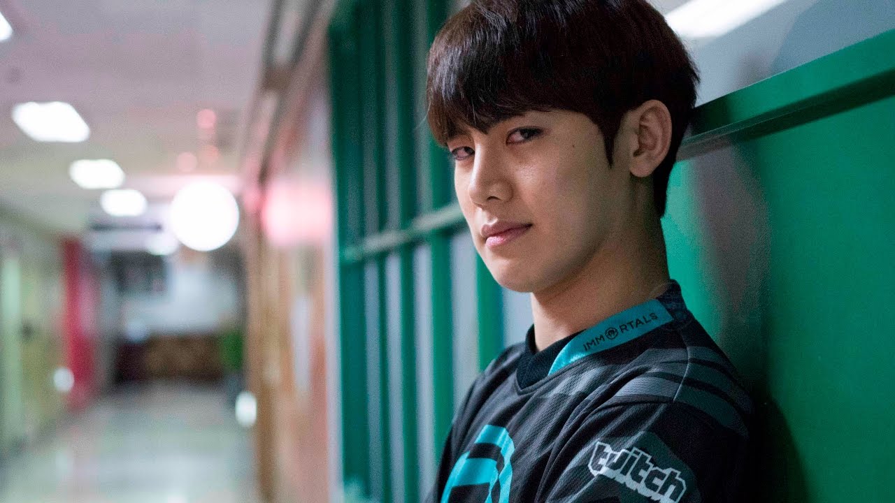 FlyQuest anuncia oficialmente la contratación de Flame